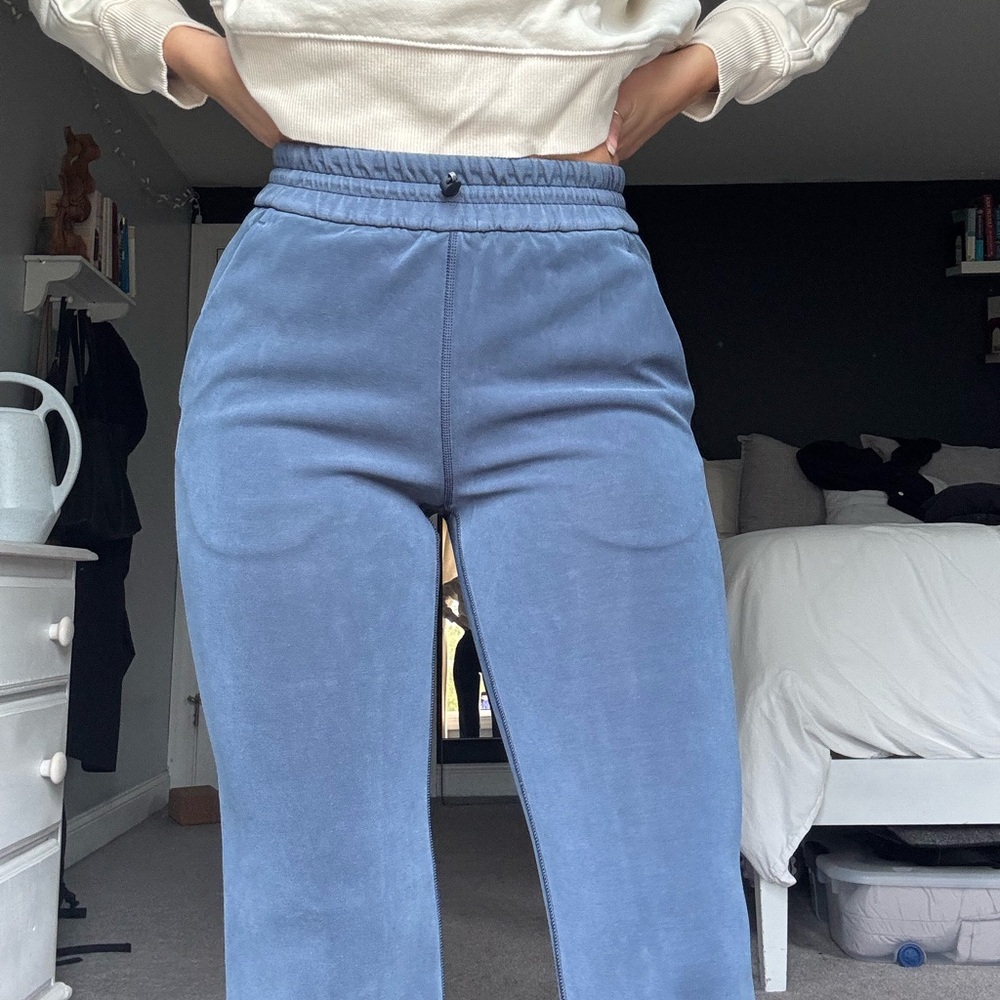Lululemon softstream pants